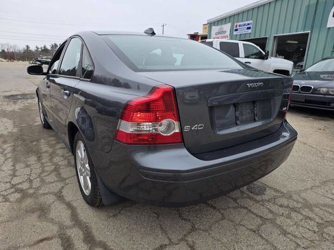 Used 2007 Volvo S40 2.4i image 11