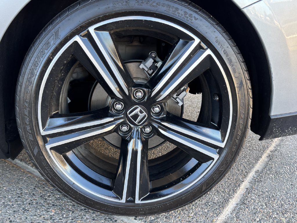 Used 2025 Honda Accord Sport image 31