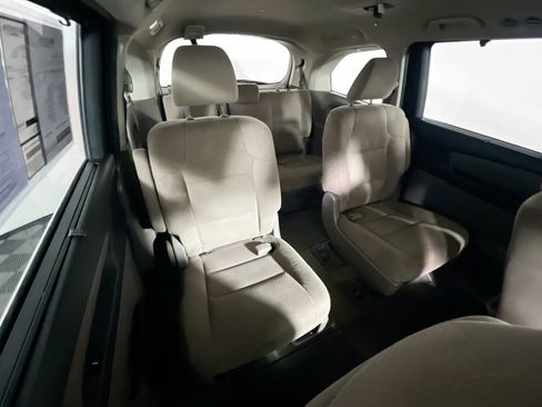Used 2016 Honda Odyssey EX image 27
