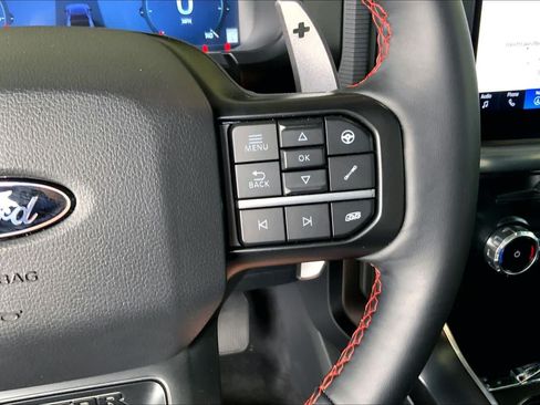 Used 2025 Ford F150 Raptor AWD/4WD image 42