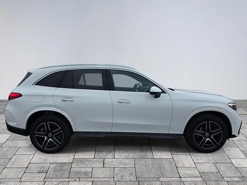 Used 2026 Mercedes-Benz GLC 300 image 8