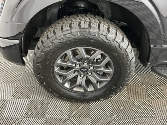 Used 2022 Ford F150 Tremor w/ Equipment Group 401A Mid AWD/4WD image 28