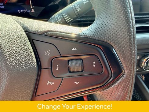 Used 2024 Chevrolet TrailBlazer LS w/ LS Convenience Package FWD image 22