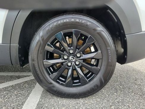 Certified 2025 MAZDA CX-50 AWD 2.5 S w/ Weather Package image 5