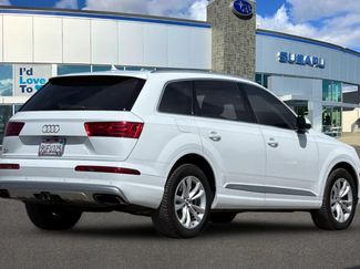 Used 2019 Audi Q7 3.0T Premium Plus w/ Premium Plus Package AWD/4WD video 2