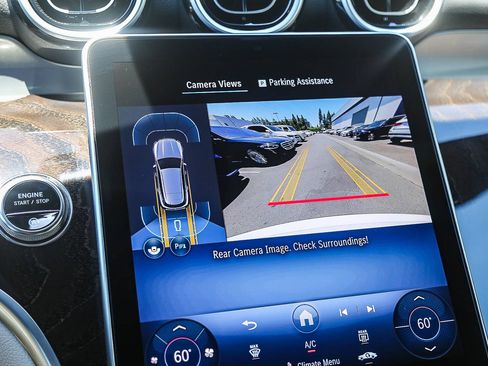 Certified 2026 Mercedes-Benz GLC 300 image 21