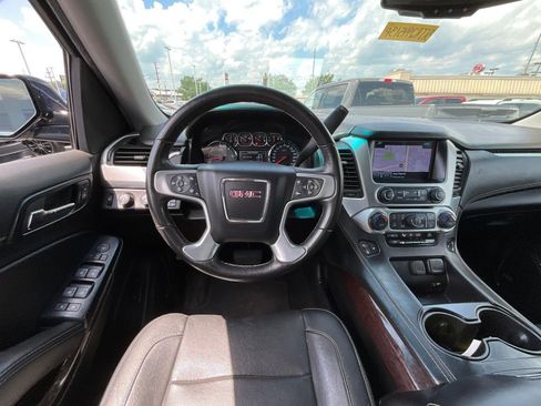 Used 2018 GMC Yukon SLT w/ Open Road Package AWD/4WD image 8