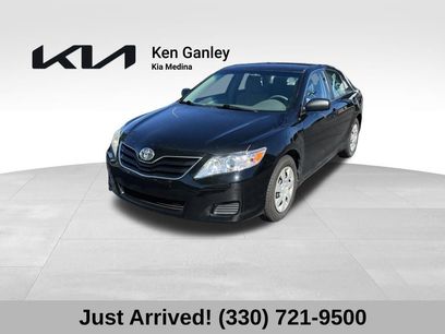 Used 2011 Toyota Camry LE