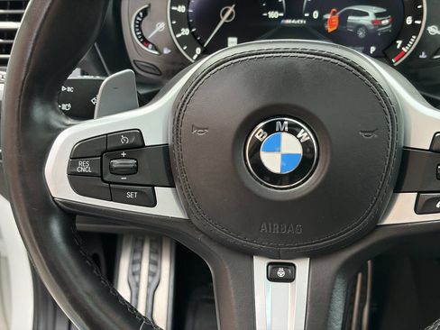Used 2019 BMW X3 M40i AWD/4WD image 39