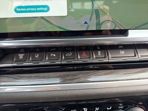 New 2026 Chevrolet Silverado 3500 LTZ w/ LTZ Convenience Package image 39