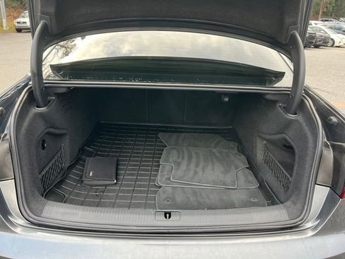 Used 2018 Audi S4 Prestige image 34