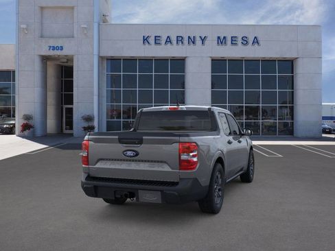 New 2025 Ford Maverick XLT w/ XLT Luxury Package image 37