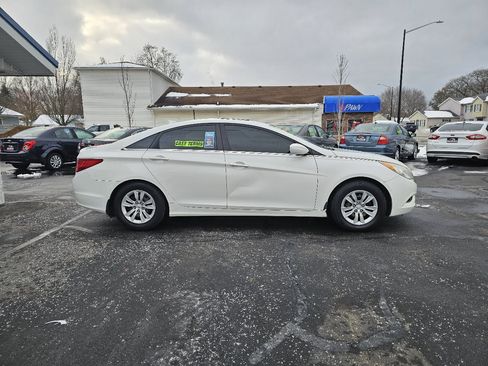 Used 2013 Hyundai Sonata GLS image 10