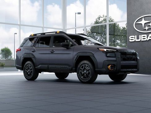 New 2026 Subaru Outback Wilderness image 1