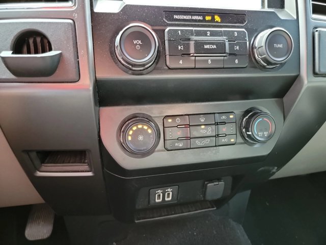 Used 2019 Ford F150 XLT w/ Equipment Group 302A Luxury RWD image 12