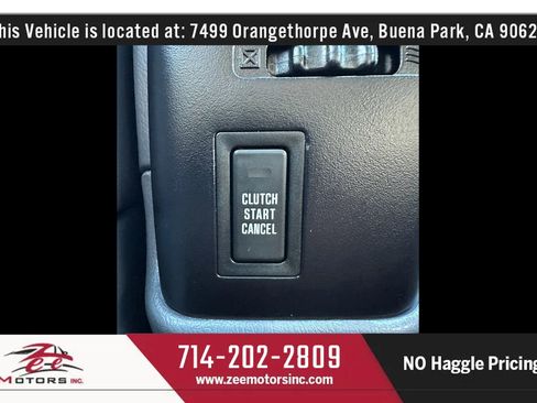 Used 2000 Toyota Tacoma Short Bed image 24