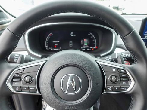 New 2026 Acura MDX SH-AWD w/ Technology Package image 14