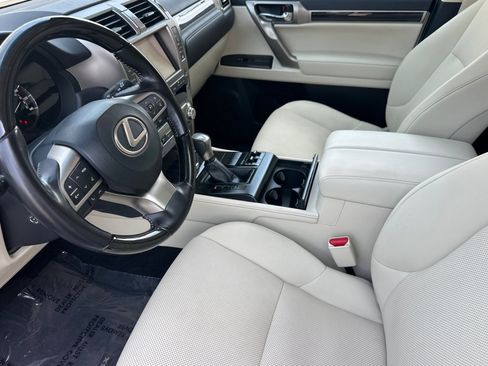 Used 2021 Lexus GX 460 Premium w/ Premium Plus Package AWD/4WD image 5
