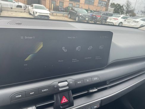 Used 2025 Kia K4 LXS image 20