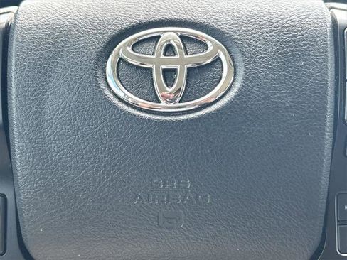 Certified 2023 Toyota Tacoma SR image 24
