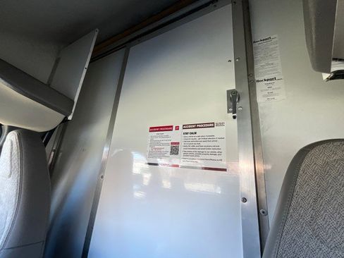 Used 2021 Chevrolet Express 3500 w/ Power Convenience Package image 24