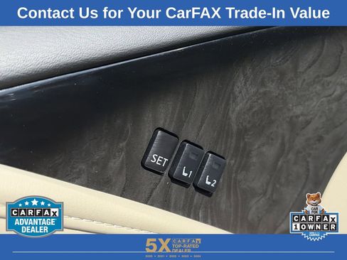 Used 2023 INFINITI QX80 Sensory w/ Cargo Package image 30