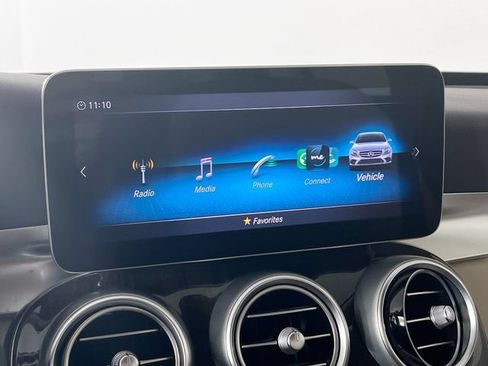 Used 2021 Mercedes-Benz C 300 4MATIC Sedan image 13