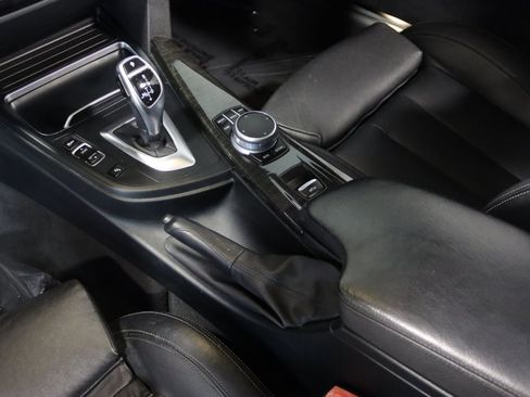 Used 2018 BMW 430i Convertible RWD image 36