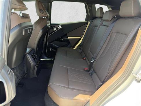 New 2026 BMW X3 xDrive30 AWD/4WD image 16