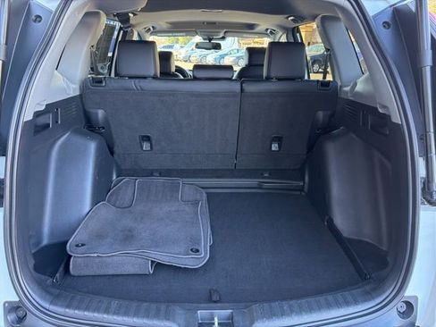 Used 2021 Honda CR-V EX-L image 10