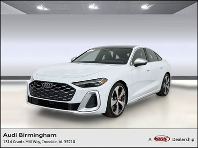 New 2026 Audi S5 Premium Plus