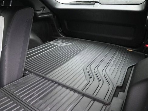 New 2026 Chevrolet Equinox EV LT image 27