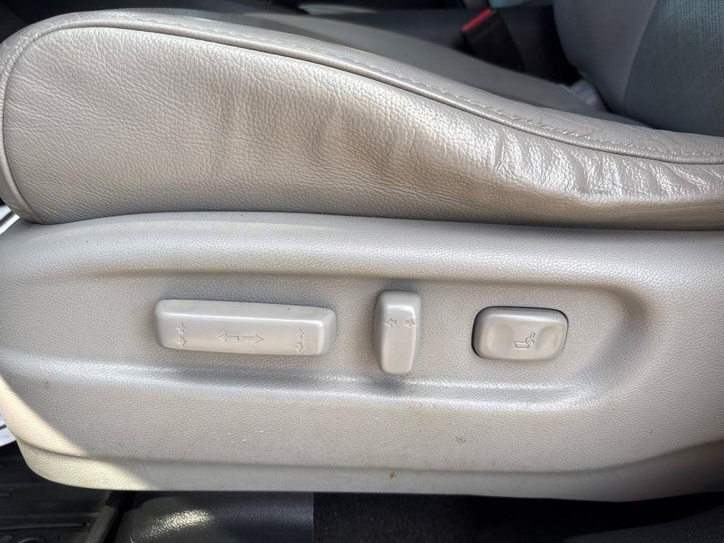 Used 2021 Honda Passport Touring image 18