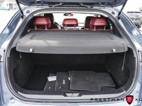 Used 2023 MAZDA CX-30 AWD 2.5 S w/ Preferred Package image 38