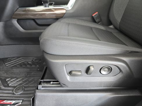 New 2026 Chevrolet Silverado 1500 RST image 18