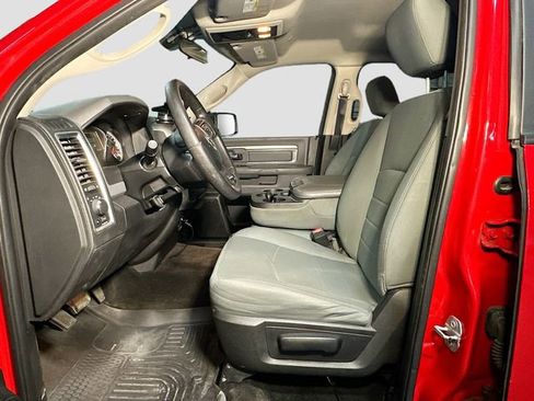 Used 2017 RAM 1500 Classic SLT image 19