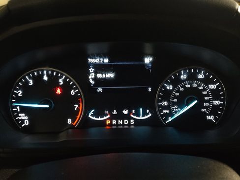 Used 2019 Ford EcoSport SE image 23