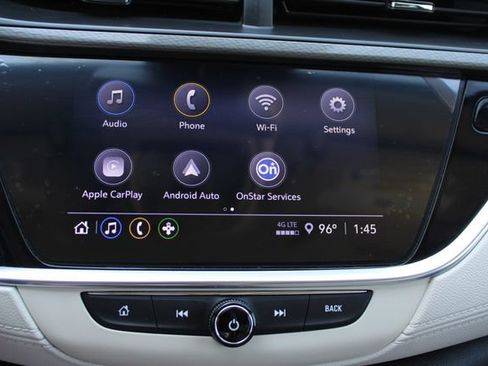 Used 2020 Buick Encore GX Preferred FWD image 14