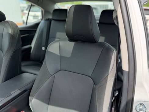 Certified 2026 Toyota Camry XLE w/ Premium Package AWD/4WD image 9