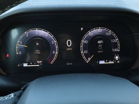 New 2026 Jeep Grand Cherokee Altitude AWD/4WD image 29