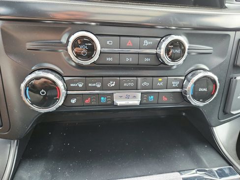 New 2026 Ford F150 Lariat w/ Equipment Group 502A High AWD/4WD image 22