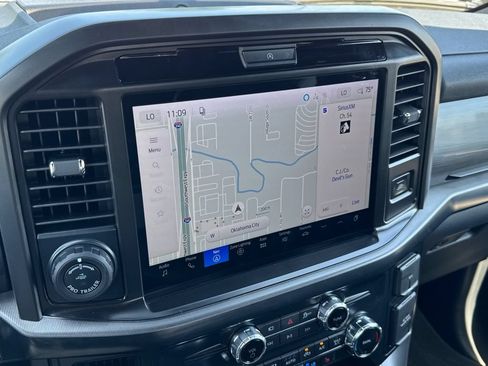 Used 2026 Ford F150 Lariat AWD/4WD image 13