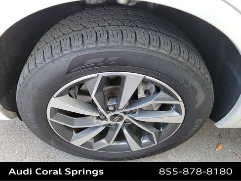 Certified 2023 Audi Q5 2.0T Premium Plus w/ Premium Plus Package AWD/4WD image 20