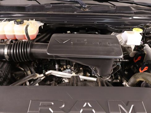 Used 2022 RAM 1500 Big Horn RWD image 18