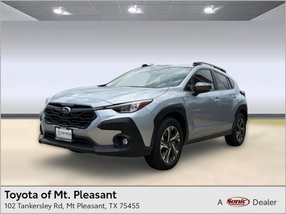 Used 2025 Subaru Crosstrek 2.5i Premium