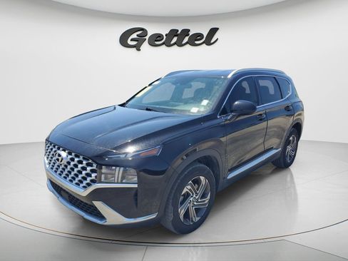 Used 2022 Hyundai Santa Fe SEL w/ Cargo Package image 1
