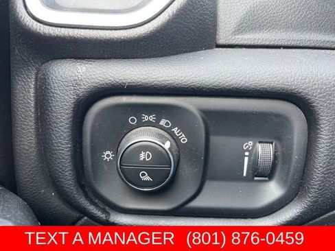 Used 2024 RAM 2500 Big Horn AWD/4WD image 26