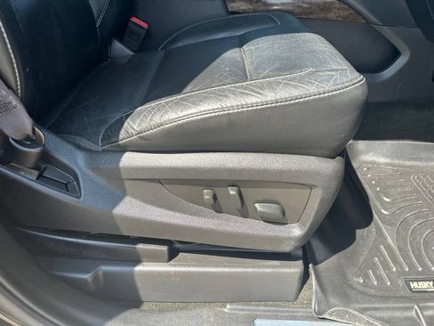 Used 2016 Chevrolet Tahoe LT AWD/4WD image 30