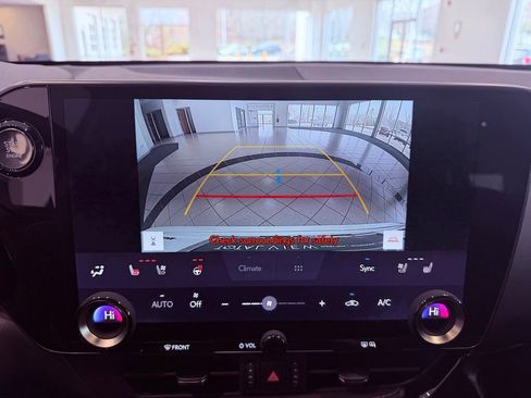 Certified 2024 Lexus NX 250 FWD w/ Cold Area Package image 25