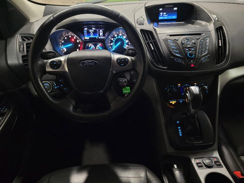 Used 2016 Ford Escape SE w/ SE Leather Comfort Package FWD image 22